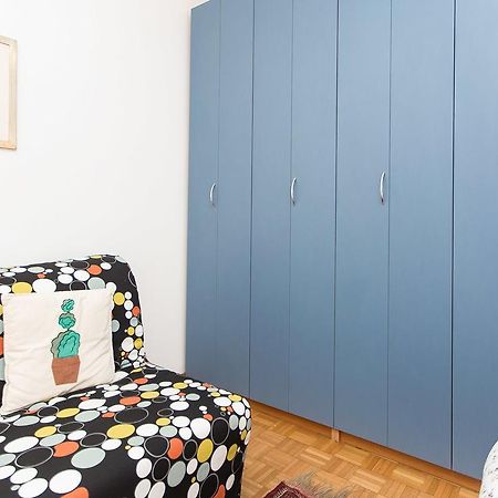 Rental in Rome Trastevere Relax Esterno foto