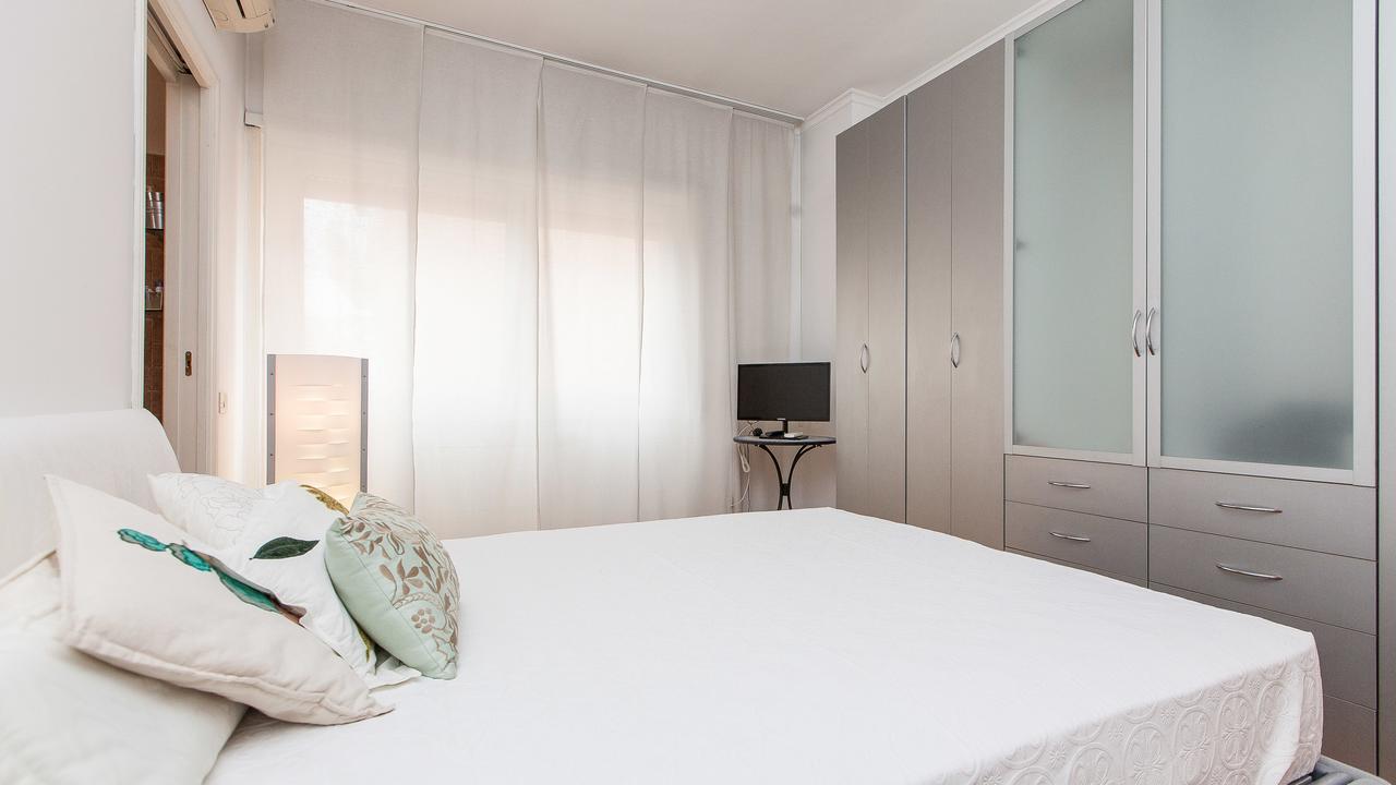 Rental in Rome Trastevere Relax Esterno foto