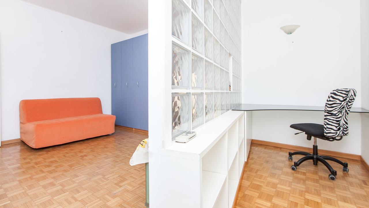 Rental in Rome Trastevere Relax Esterno foto