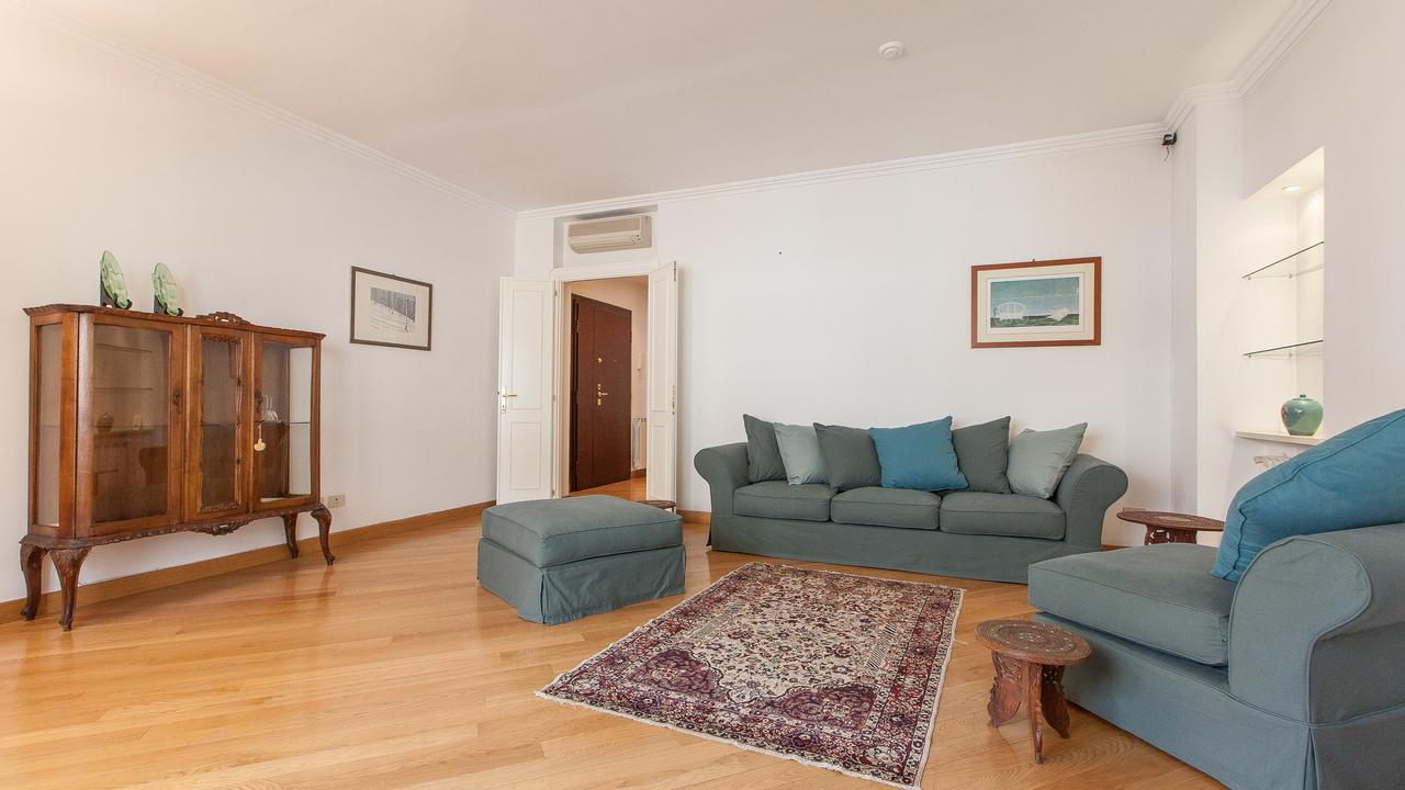 Rental in Rome Trastevere Relax Esterno foto