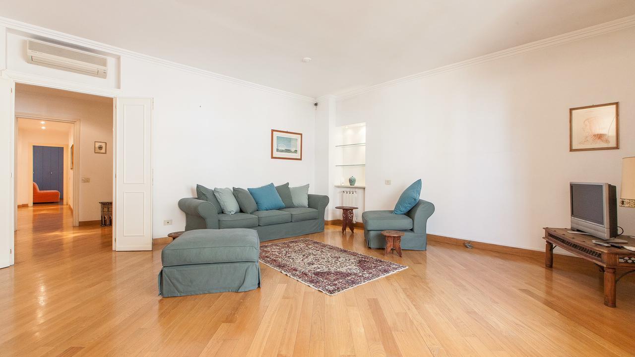 Rental in Rome Trastevere Relax Esterno foto
