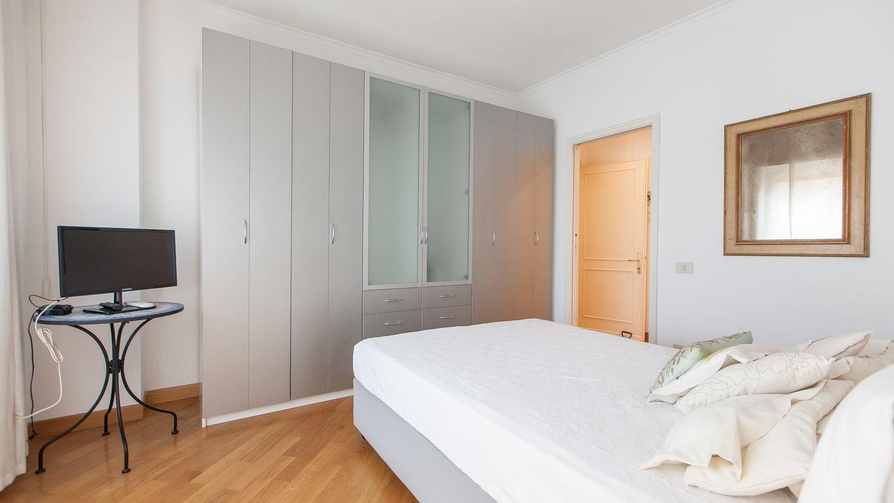 Rental in Rome Trastevere Relax Esterno foto