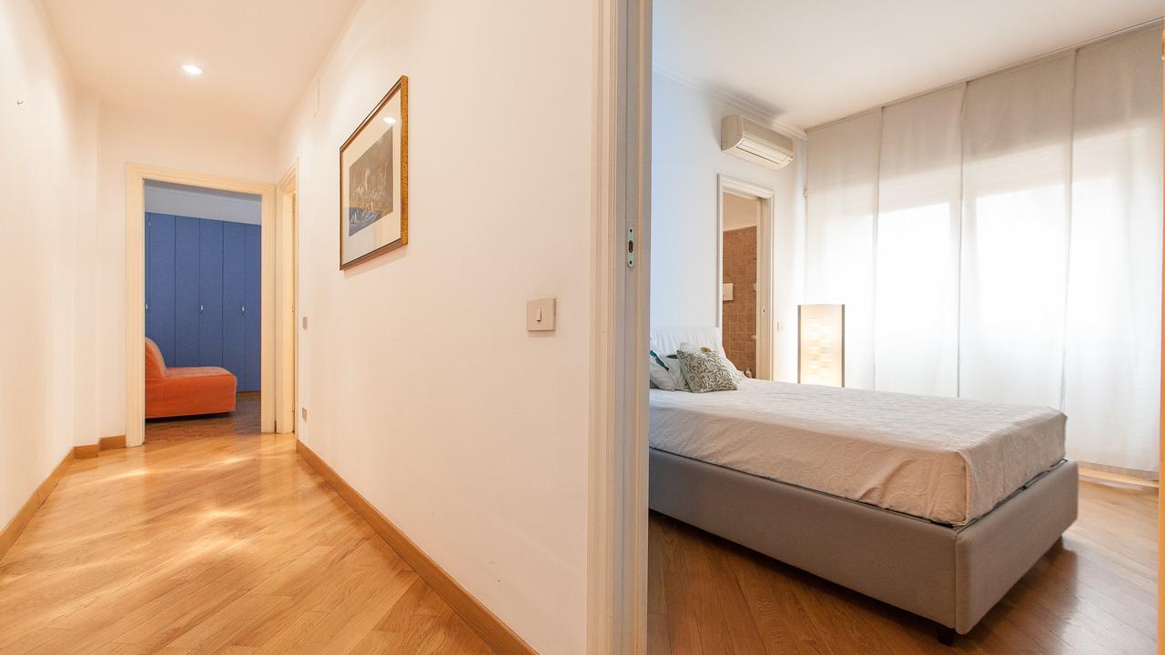 Rental in Rome Trastevere Relax Esterno foto