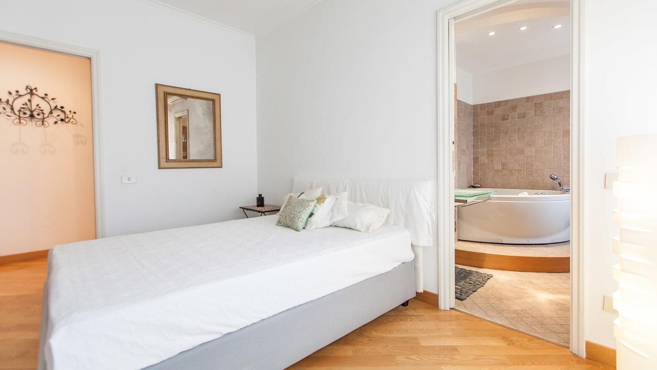 Rental in Rome Trastevere Relax Esterno foto