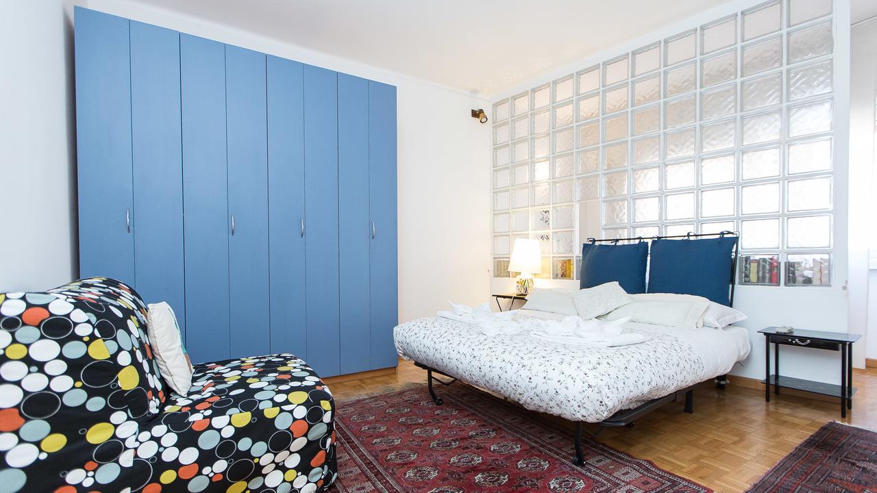 Rental in Rome Trastevere Relax Esterno foto